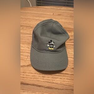 H&M Mickey Hat- size 3/4T